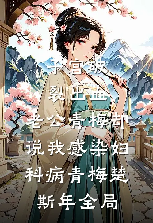 子宫破裂出血，老公青梅却说我感染妇科病青梅楚斯年全局