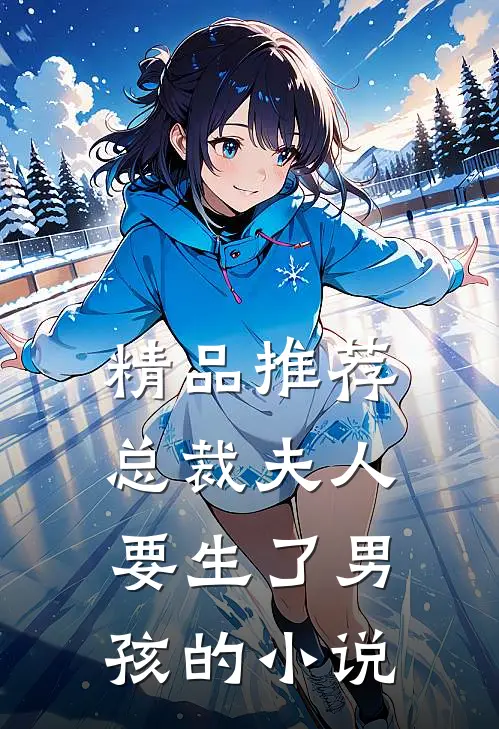 精品推荐总裁夫人要生了男孩的小说