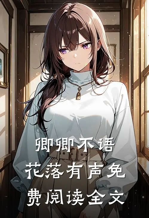 卿卿不语，花落有声免费阅读全文