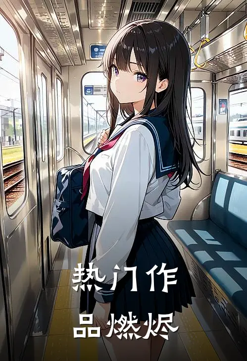 热门作品燃烬