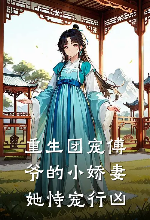 重生团宠傅爷的小娇妻她恃宠行凶