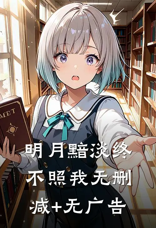 明月黯淡终不照我无删减+无广告