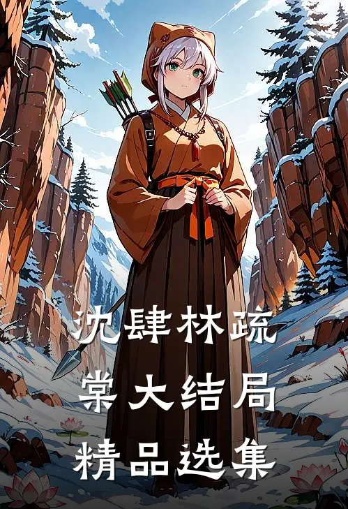 沈肆林疏棠大结局精品选集