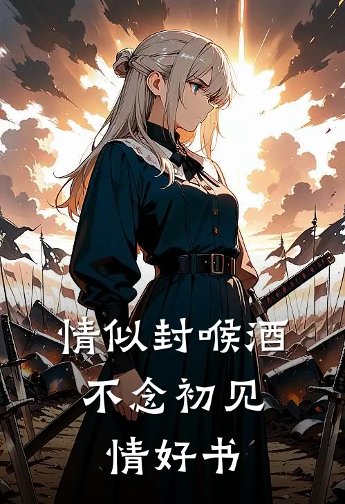 情似封喉酒，不念初见情好书
