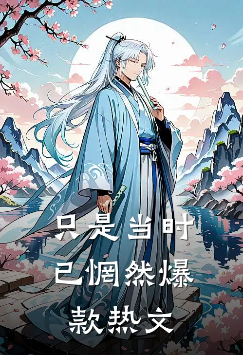 只是当时已惘然爆款热文