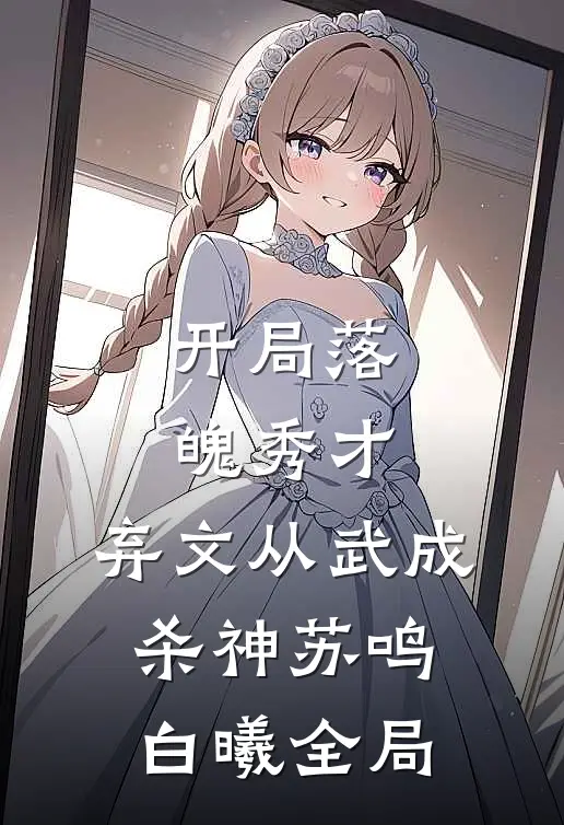 开局落魄秀才，弃文从武成杀神苏鸣白曦全局