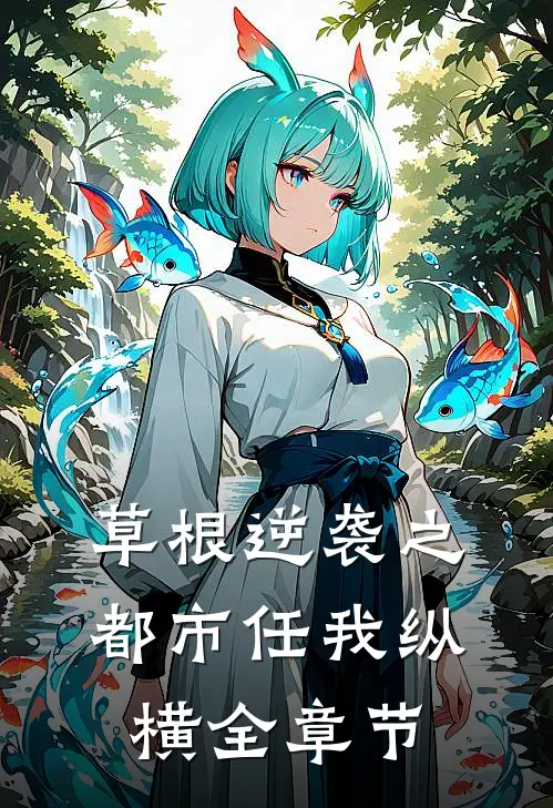 草根逆袭之都市任我纵横全章节