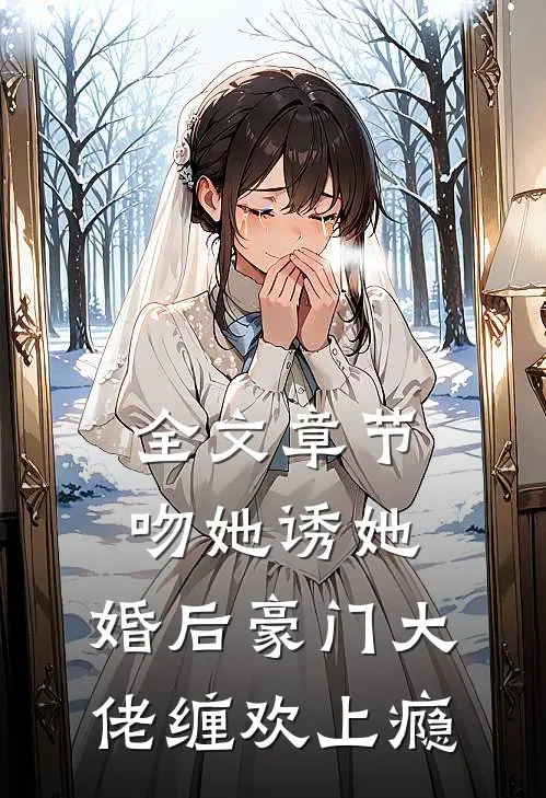 全文章节吻她诱她，婚后豪门大佬缠欢上瘾