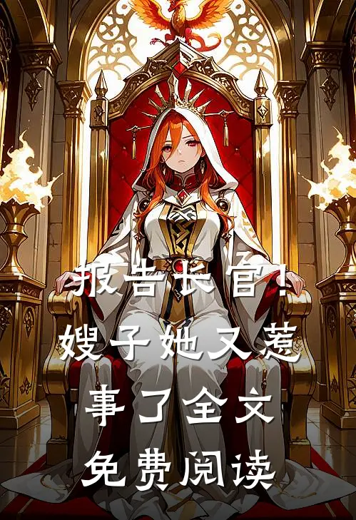 报告长官！嫂子她又惹事了全文免费阅读