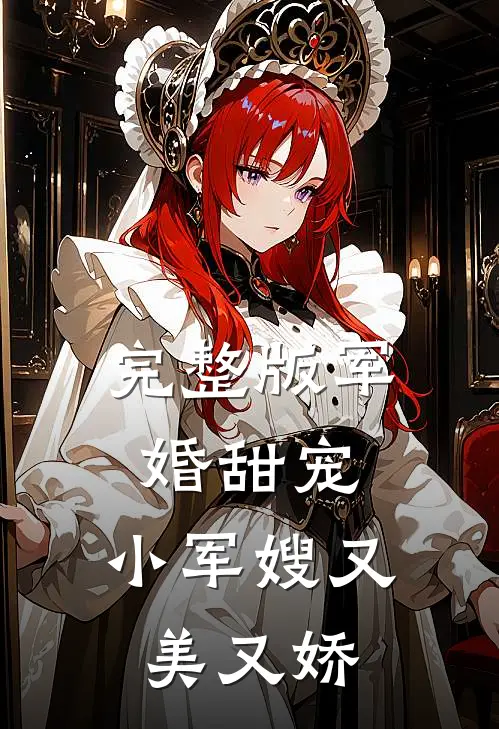 完整版军婚甜宠：小军嫂又美又娇