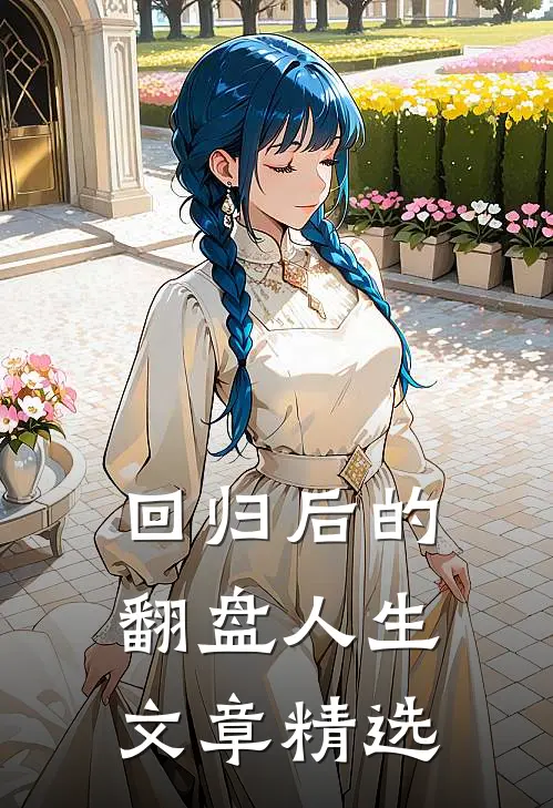 回归后的翻盘人生文章精选