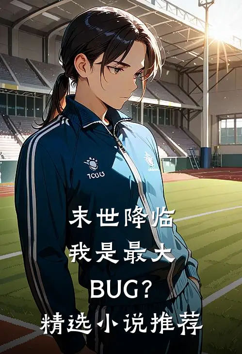 末世降临：我是最大BUG？精选小说推荐