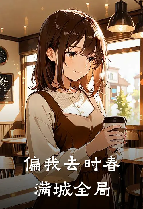 偏我去时春满城全局