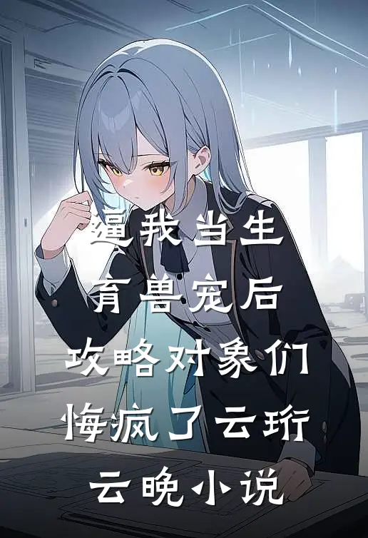 逼我当生育兽宠后，攻略对象们悔疯了云珩云晚小说