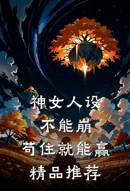 神女人设不能崩，苟住就能赢精品推荐