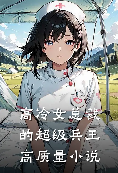 高冷女总裁的超级兵王高质量免费阅读