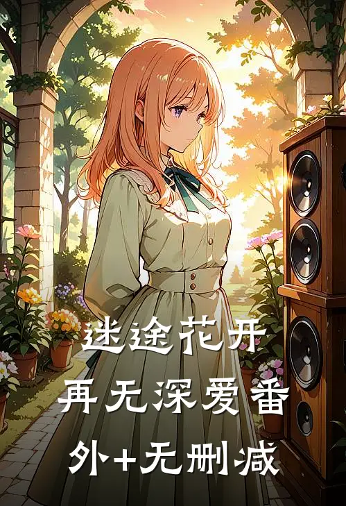 迷途花开，再无深爱番外+无删减