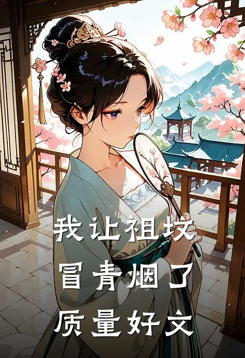 我让祖坟冒青烟了质量好文