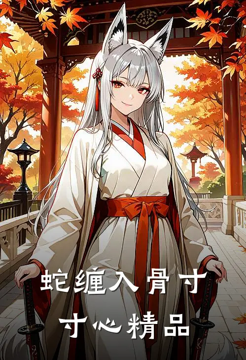 蛇缠入骨寸寸心精品