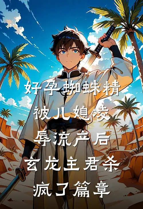 好孕蜘蛛精被儿媳凌辱流产后，玄龙主君杀疯了篇章