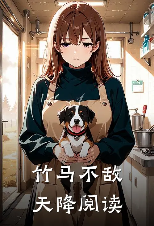 竹马不敌天降阅读