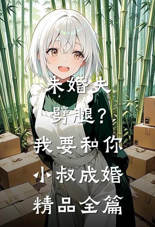 未婚夫劈腿？我要和你小叔成婚精品全篇
