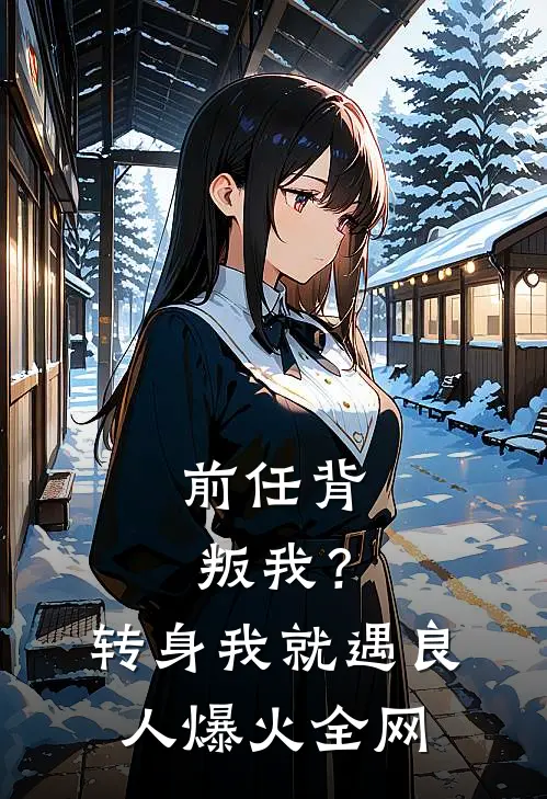 前任背叛我？转身我就遇良人爆火全网