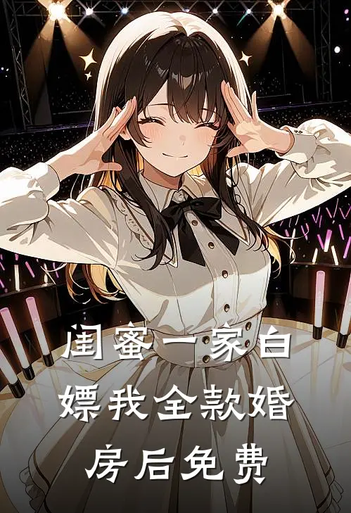 闺蜜一家白嫖我全款婚房后免费