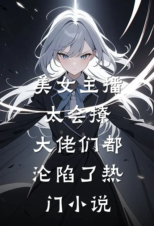 美女主播太会撩,大佬们都沦陷了热门免费阅读