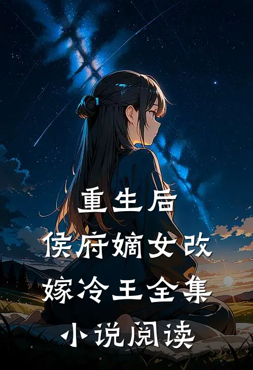 重生后，侯府嫡女改嫁冷王全集小说阅读
