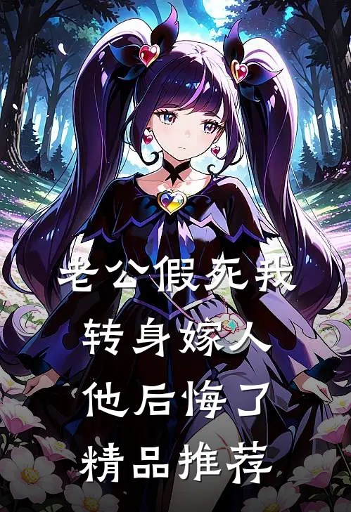 老公假死我转身嫁人，他后悔了精品推荐