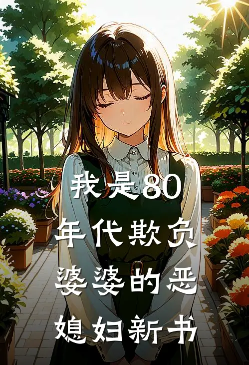 我是80年代欺负婆婆的恶媳妇新书