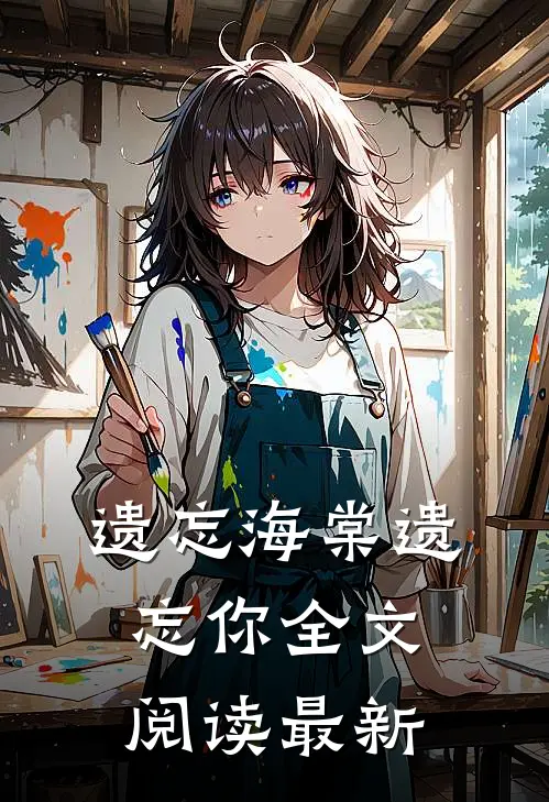 遗忘海棠遗忘你全文阅读最新