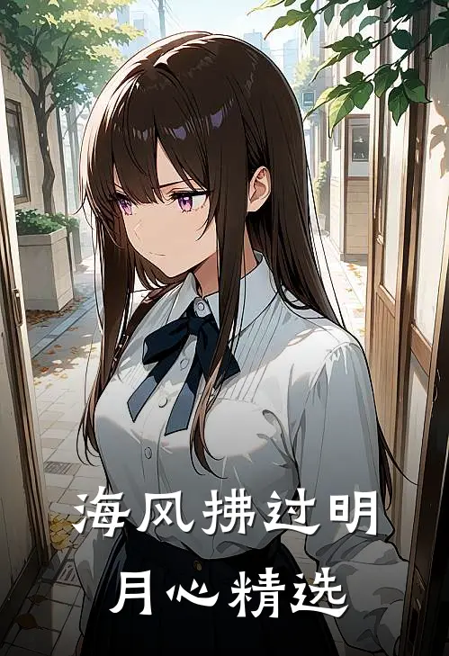海风拂过明月心精选