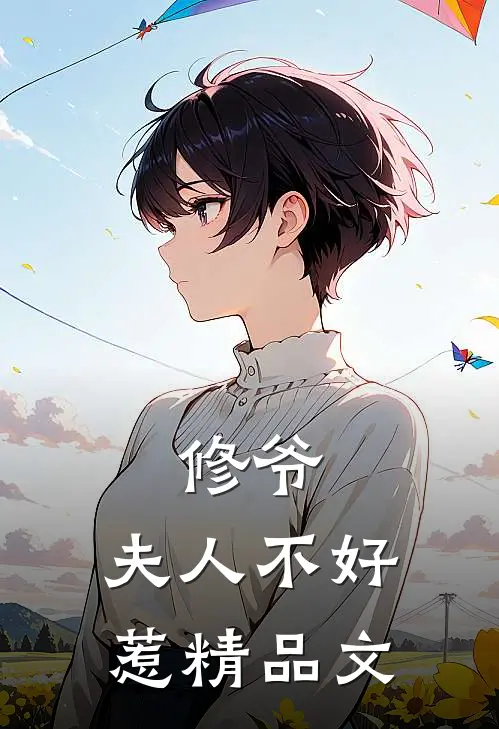 修爷夫人不好惹精品文学