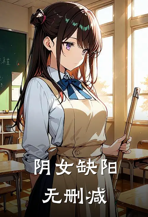 阴女缺阳无删减