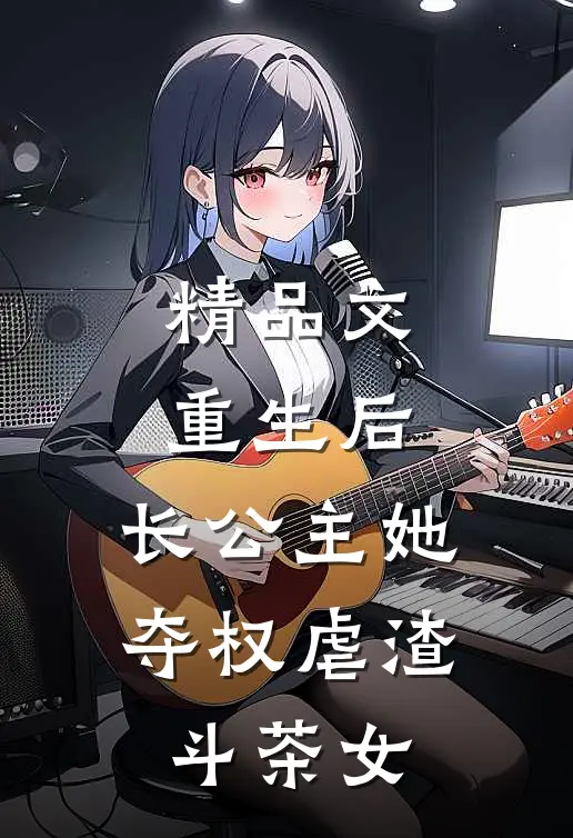 精品文重生后，长公主她夺权虐渣斗茶女