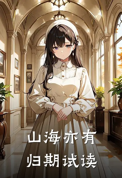 山海亦有归期试读