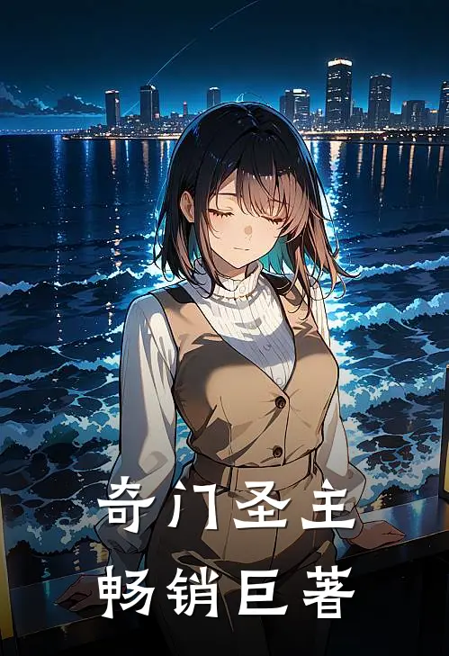 奇门圣主畅销巨著