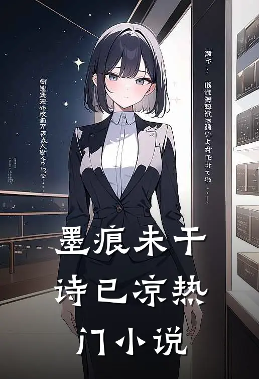 墨痕未干诗已凉热门小说