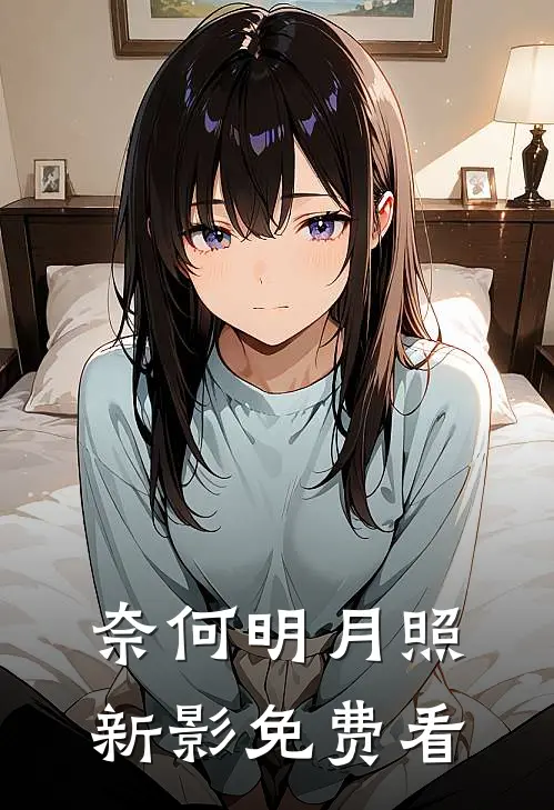奈何明月照新影免费看