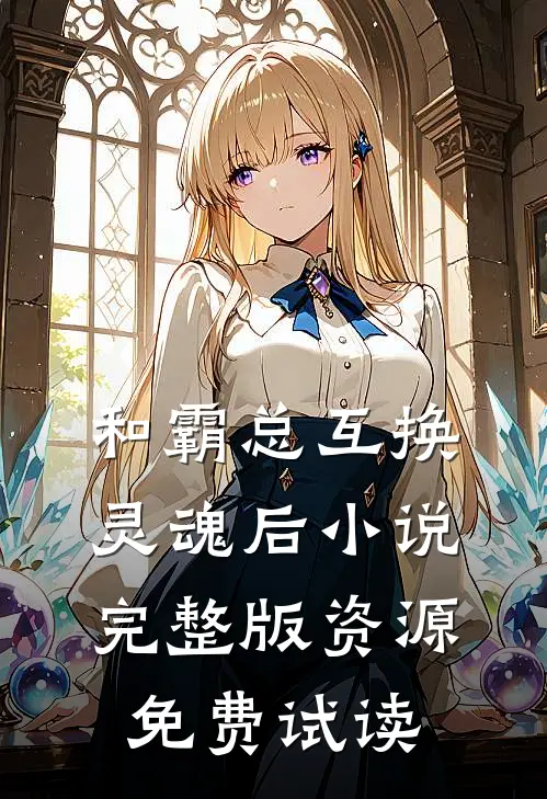 和霸总互换灵魂后小说完整版资源免费试读