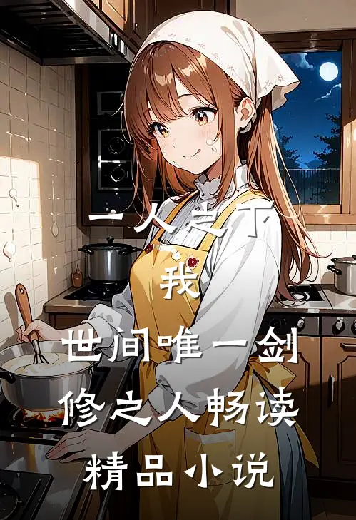 一人之下：我，世间唯一剑修之人畅读精品小说