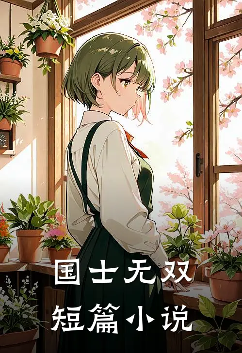 国士无双短篇小说