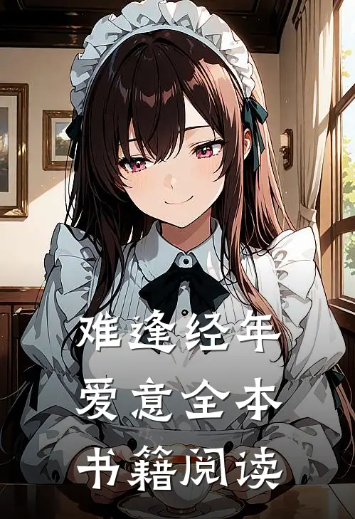 难逢经年爱意全本书籍阅读