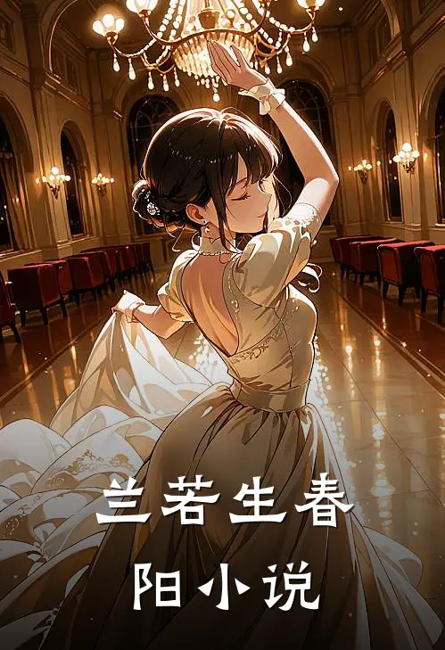 兰若生春阳小说