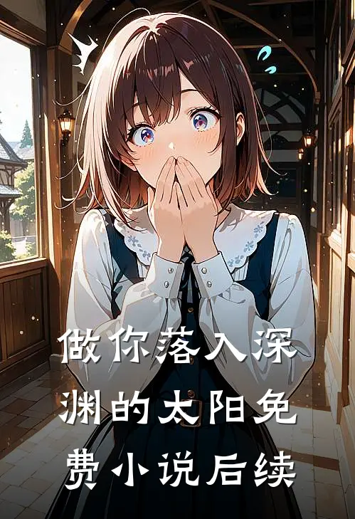 做你落入深渊的太阳免费小说后续