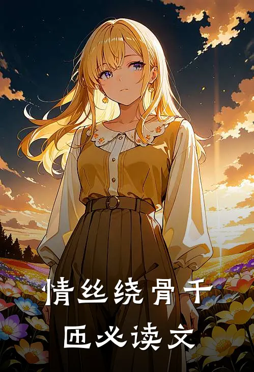 情丝绕骨千匝必读文