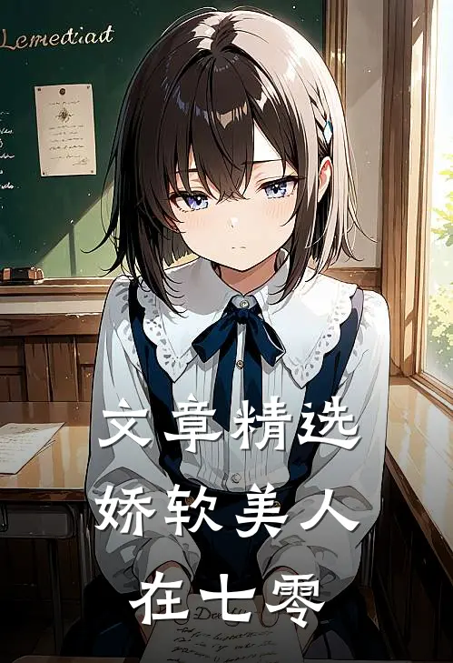 文章精选娇软美人在七零