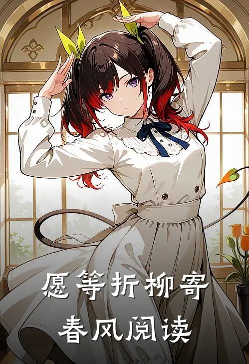 愿等折柳寄春风阅读